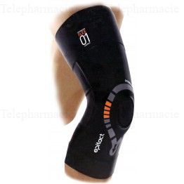 Sport Genouill&egrave;re EpitheliumFlex Taille L