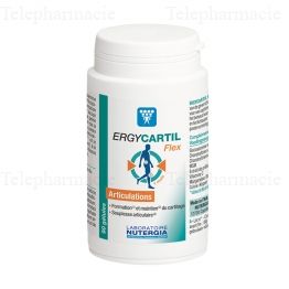 NUTERGIA Ergy cartil flex 90 g&eacute;lules