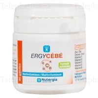 ERGYCEBE GELUL 30