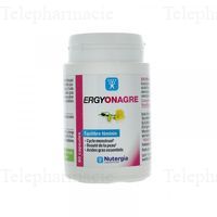 ERGYONAGRE CAPS 60
