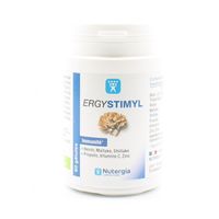 NUTERGIA Ergystimyl immunit&eacute; 60 g&eacute;lules