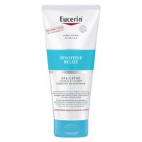 EUCERIN SUN AFTER 200ML
