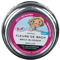 FLEUR BACH PASTI PETIT RECON