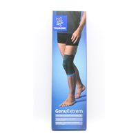GENUEXTREM GENOUIL GRIS T4   T