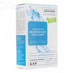 GRANIONS Décontractant musculaire 60 comprimés