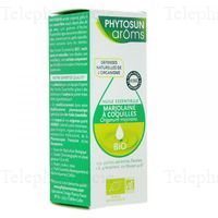 HE MARJOLAINE 5ML PHYTOSUN