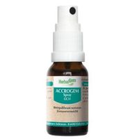 HERBALGEM ACCROGEM GC31 SPRA