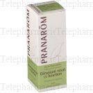 Huile Essentielle G&eacute;ranium Rosat cv Bourbon 10ml