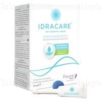 IDRACARE Gel hydratant vaginal