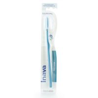 INAVA Brosse &agrave; dents pr&eacute;cision 10/100