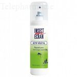 INSECT ECRAN NATUREL 100ML