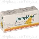 Jamyl&egrave;ne 50 mg