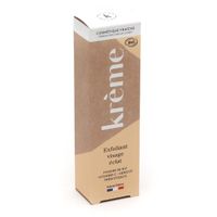 KREME EXFOLIANT VISAGE ECLAT 60ML