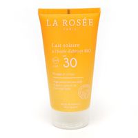 LA ROSEE LAIT SOLAIRE SPF 30 150 ML