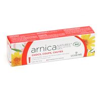 LEHNING Arnica Gel naturel 50g