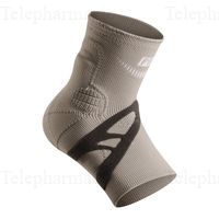 MALLEO PRO ACTIV Chevill drte noir T3