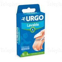 MANUIMMO PRO Att poig main ambidext grise T3
