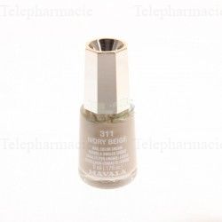 MAVALA VERNIS 311 IVORY