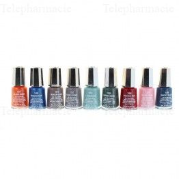 Vernis &agrave; Ongles 001 Ankara 5ml
