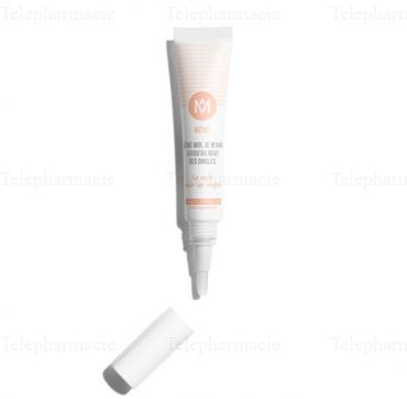 M&Ecirc;ME Soin pour les ongles 8ml