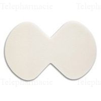 MEPILEX TALON PANS 15X22CM 10