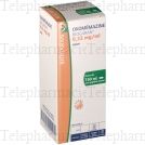 OXOMEMAZINE 0,33MG/ML BIOG SP150ML