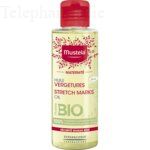 MUSTELA maternit&eacute; huile vergetures bio 105ml