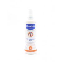 MUSTELA Anti moustiques b&eacute;b&eacute; Flacon 100ml