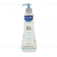 MUSTELA EAU NETTOYANTE SANS RINCAGE 300ML