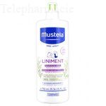 MUSTELA Liniment Flacon 750ml