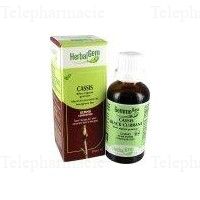 HERBALGEM Myrtillier Mac&eacute;rat de bourgeons frais 30ml