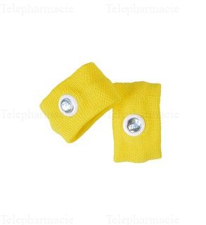 Bracelets anti-nausees small enfants la paire