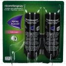 NICORETTE Spray buccal 1 mg/dose Go&ucirc;t fruits rouges 13.5 ml x 2