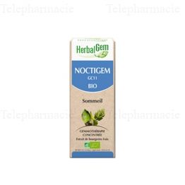 Noctigem spray gc11 bio 15ml