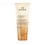 NUXE Soin Prodigieux lait parfum&eacute; tube