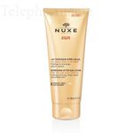 NUXE Sun lait fra&icirc;cheur apr&egrave;s soleil tube 200ml