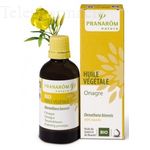 PRANAROM Huile v&eacute;g&eacute;tale onagre bio 50ml