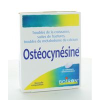 Ostéocynésine 60 comprimés