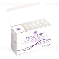 PAPILOCARE Gel vaginal 21 canules 5ml