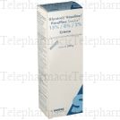 GLYCEROL/VASEL/PARA SDZ CR TUB