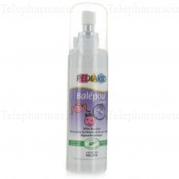 PEDIAKID Bal&eacute;pou spray effet bouclier