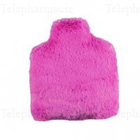 PELUCHO BOUILLOTTE BOUTEILLE