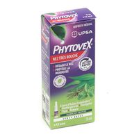 UPSA Phytovex Spray nez très bouché 15ml