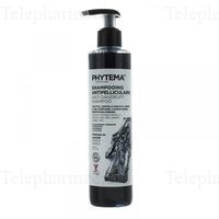 PHYTEMA SHAMP ANTIPELLICULAI