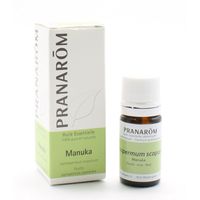 PRANAROM MANUKA FEUILLES 5ML