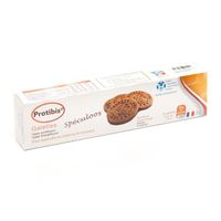 Protibis Galettes Sp&eacute;culoos x16