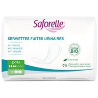 SAFORELLE SERV FUITE URIN EXTR