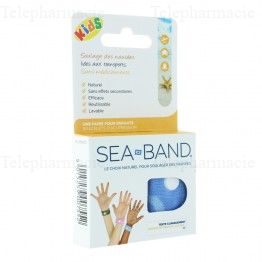 SEABAND BRACELET ENF BLE 2