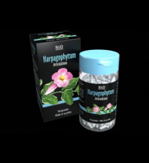 SID NUTRITION Phytoclassics Harpagophytum Bo&icirc;te de 90 g&eacute;lules