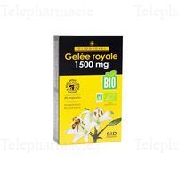 SIDN GELEE ROY BIO 20 AB